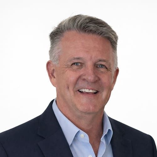 Blake Custer, EVP, Real Estate of Frame OOH