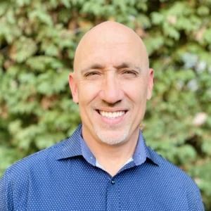 Keith Stewart, VP, National Sales of Frame OOH