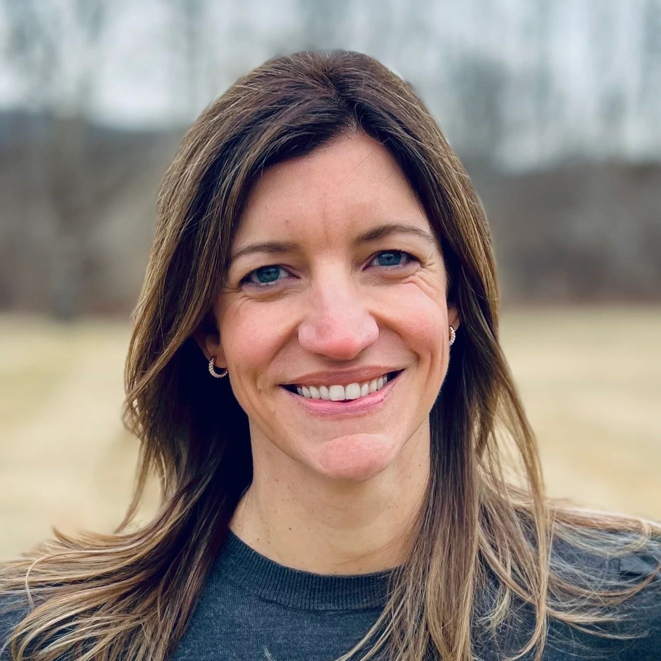 Lindsey Decker, Director of Operations of Frame OOH