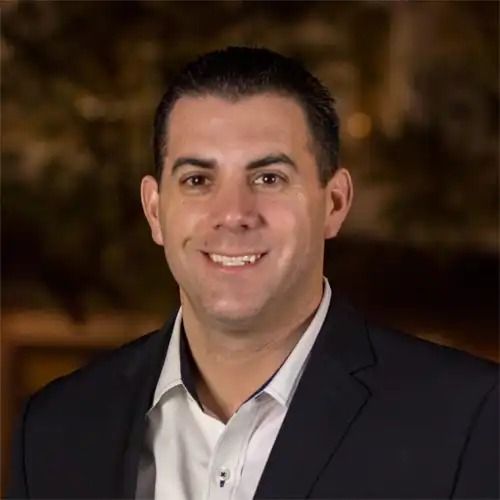 Matt Molina, President of Frame OOH