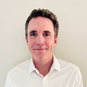 Patrick Dooley, VP, Chicago of Frame OOH
