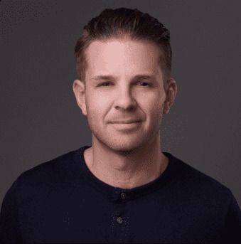 Scott Harkey, Chief Executive Officer of Frame OOH