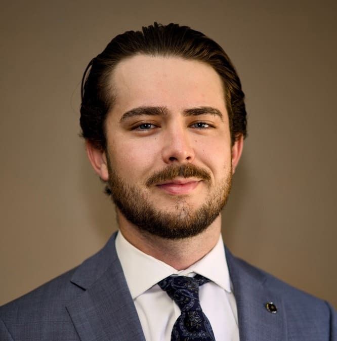 Sean Moreno, Account Executive, Texas of Frame OOH
