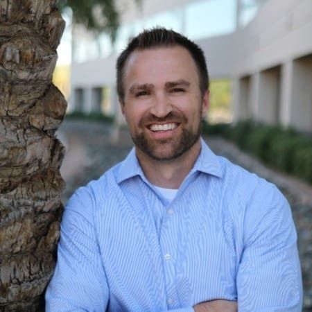 Todd Lowder, EVP, Sales of Frame OOH