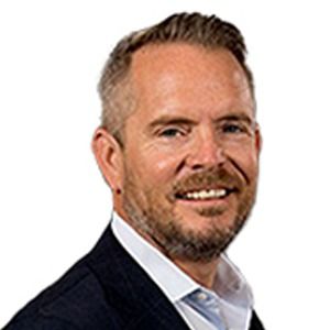Travis Leach, Legal Counsel of Frame OOH